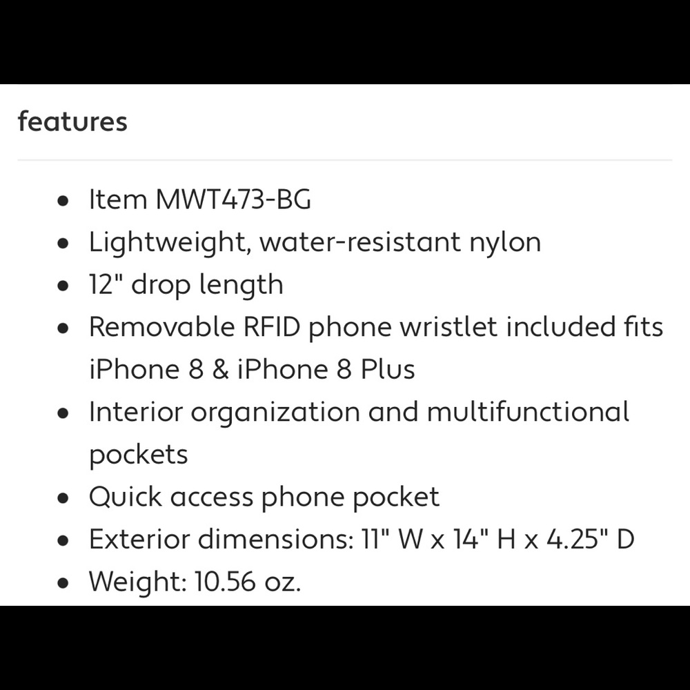 Baggallini - image 4